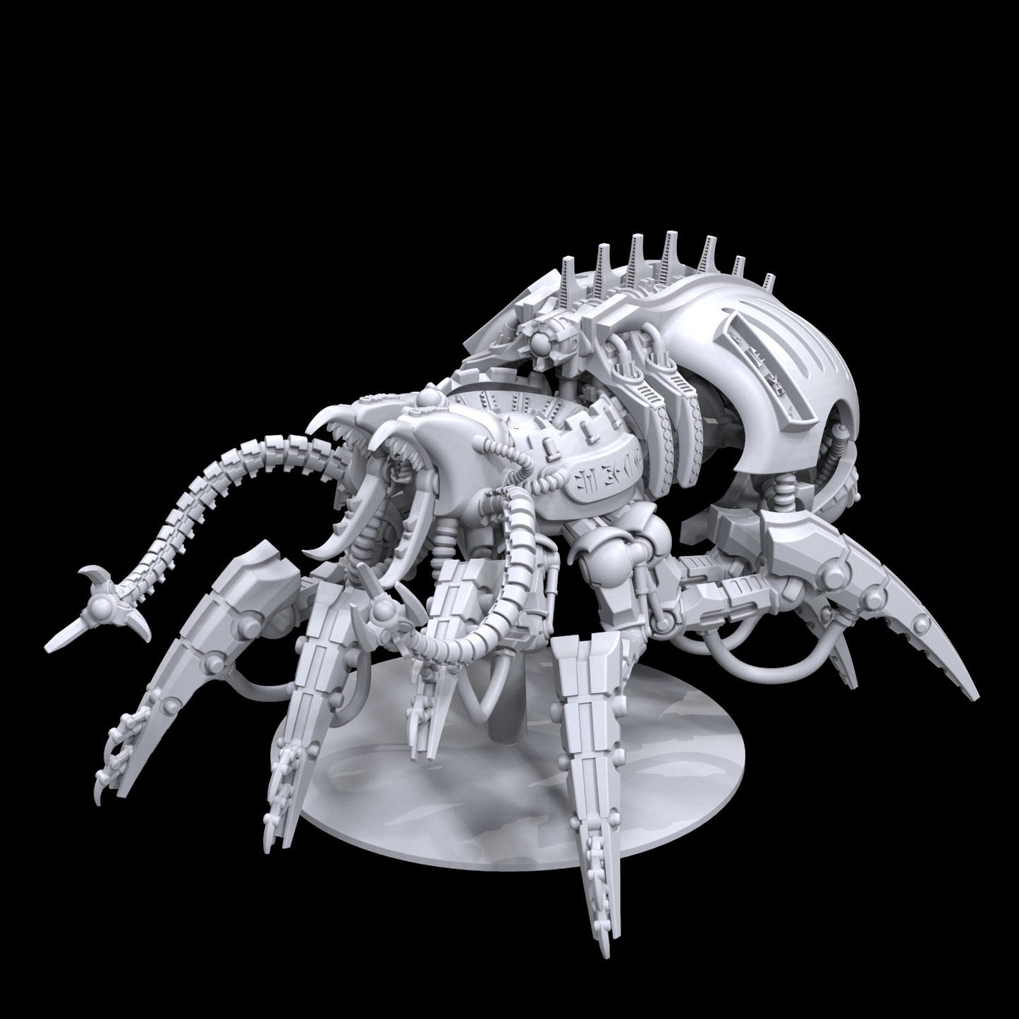 Teknops Amotrechidek