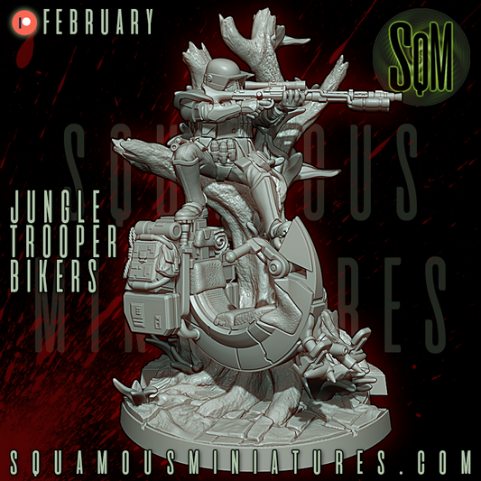 speeder star wars legion