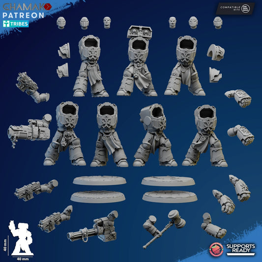 Temple Ranged Exterminators