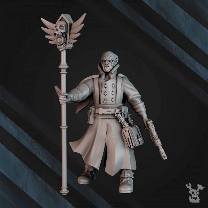 Herman Wirth The Thule Prophe