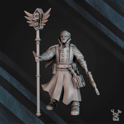 Herman Wirth The Thule Prophe