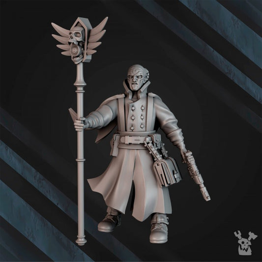 Herman Wirth The Thule Prophe