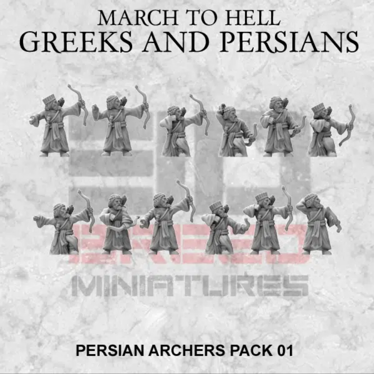 archers perses 15mm