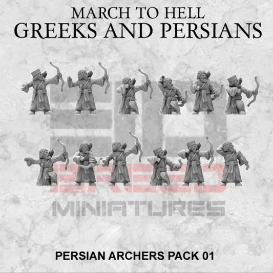 archers perses 15mm