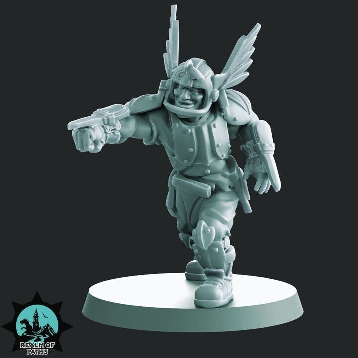 Brice Obderlal star player  Fantasy Football