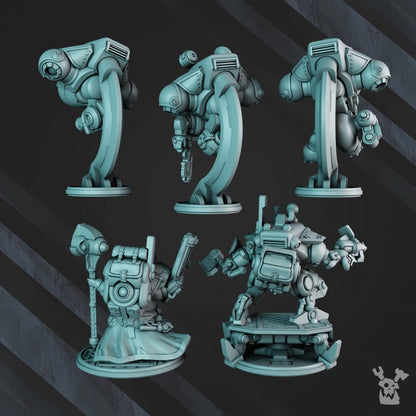 Brokkr The Bronze Beard 