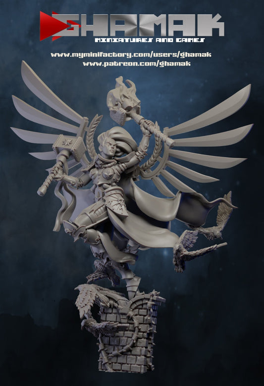 la sainte vivante katherine compatible soeurs de batailles