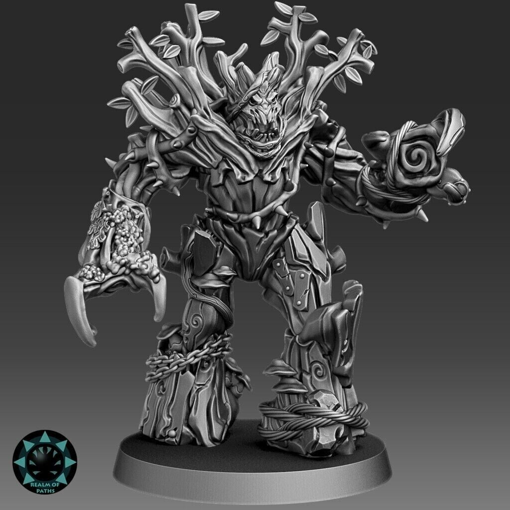 star player homme arbre Fantasy Football