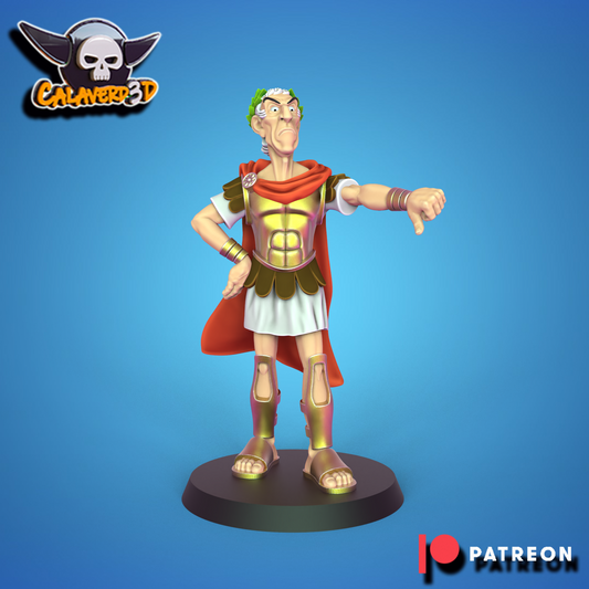 irréductible gaulois coach Fantasy Football