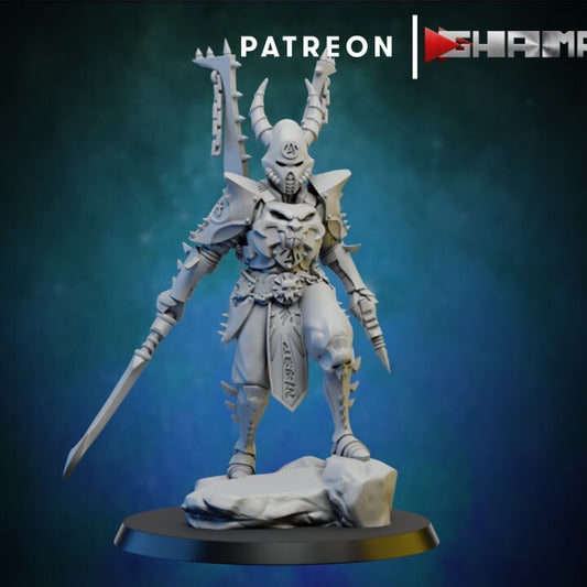 Dark elda  incubi elfes noires convient a warhammer 40000