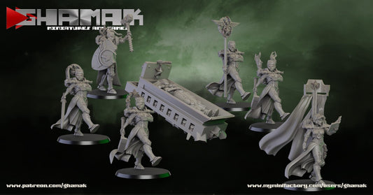 sainte catherine compatible soeurs de batailles