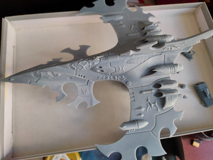 bombardier Voidraven convient a warhammer 40000