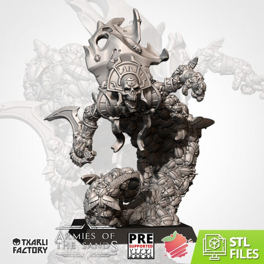 rois usurpateur compatible rois des tombes