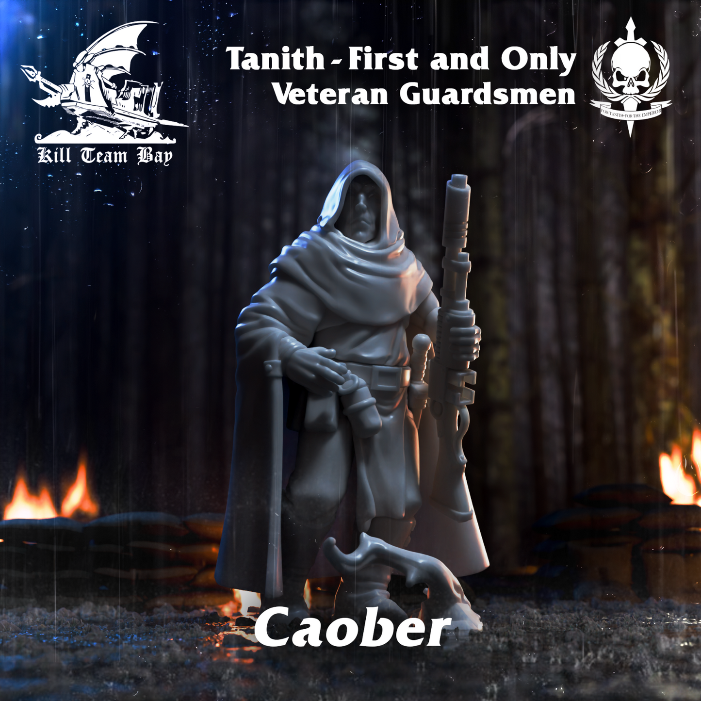 veteran de la guarde