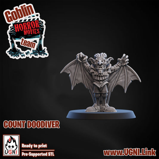 goblin star players count doodiver fantasy football
