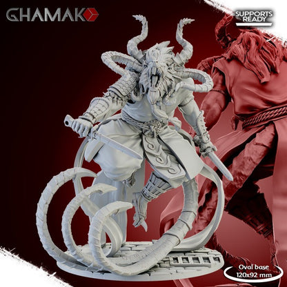 Majishan compatible skaven verminarque