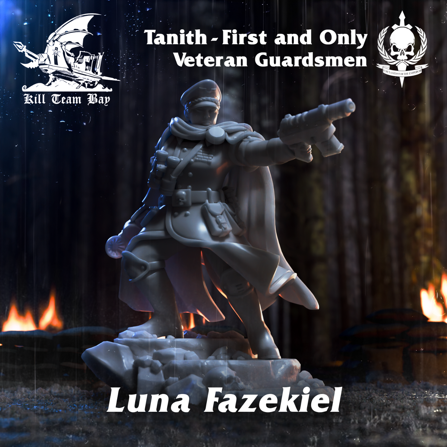 veteran de la guarde