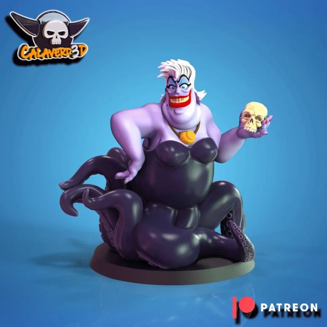 big guy sorciere bloodowl convient a bloodbowl