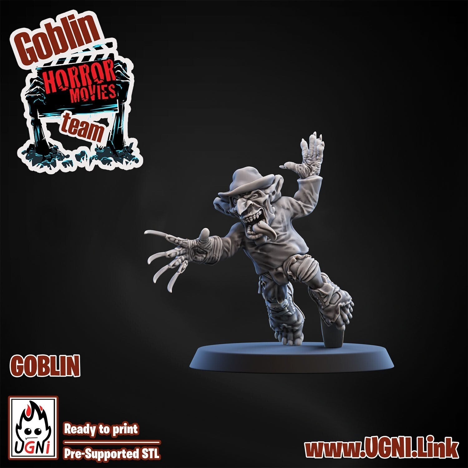 goblin star players  Fantasy Football