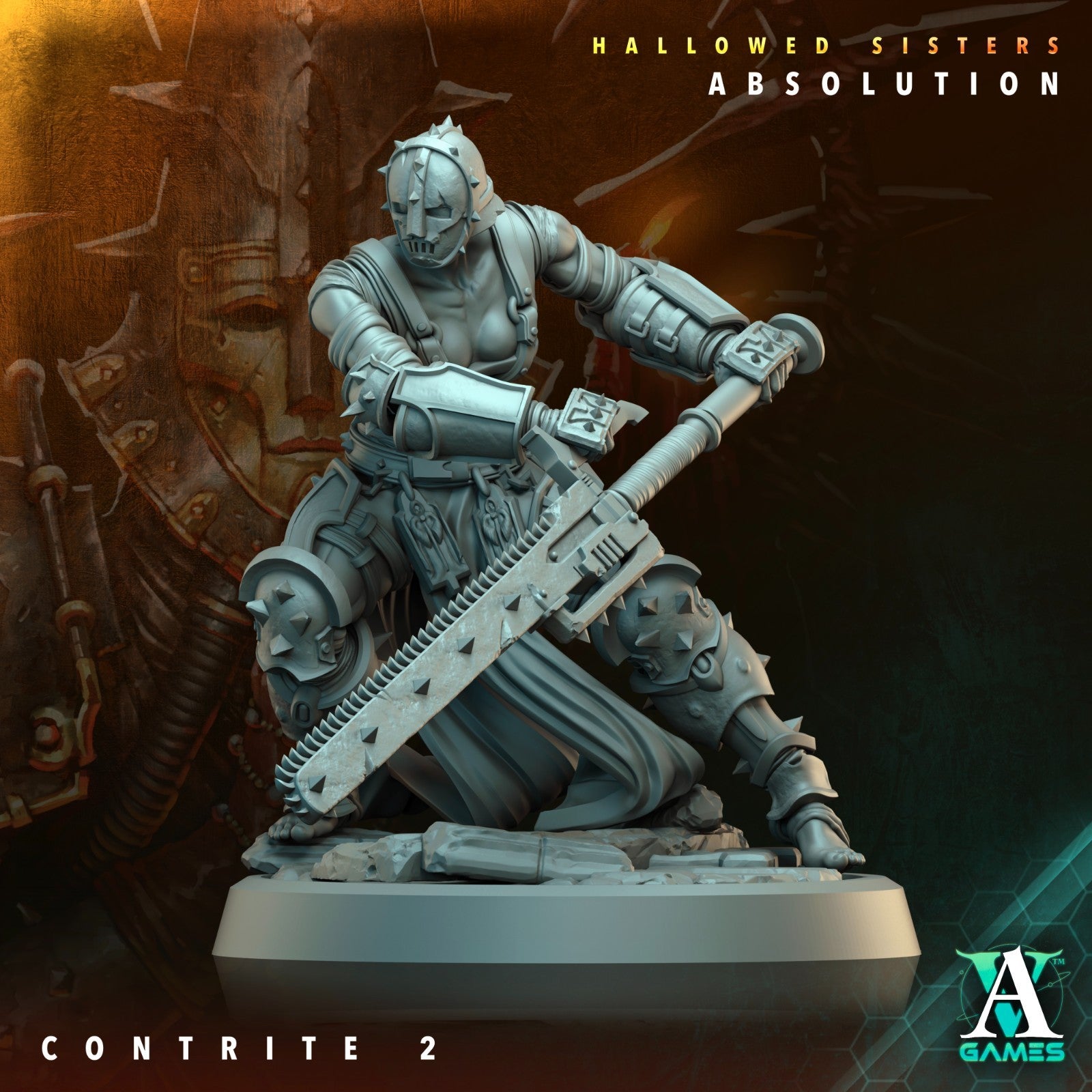 5 contrites compatible soeurs de batailles