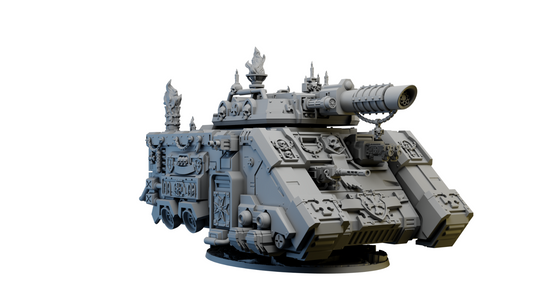 Templar MBT