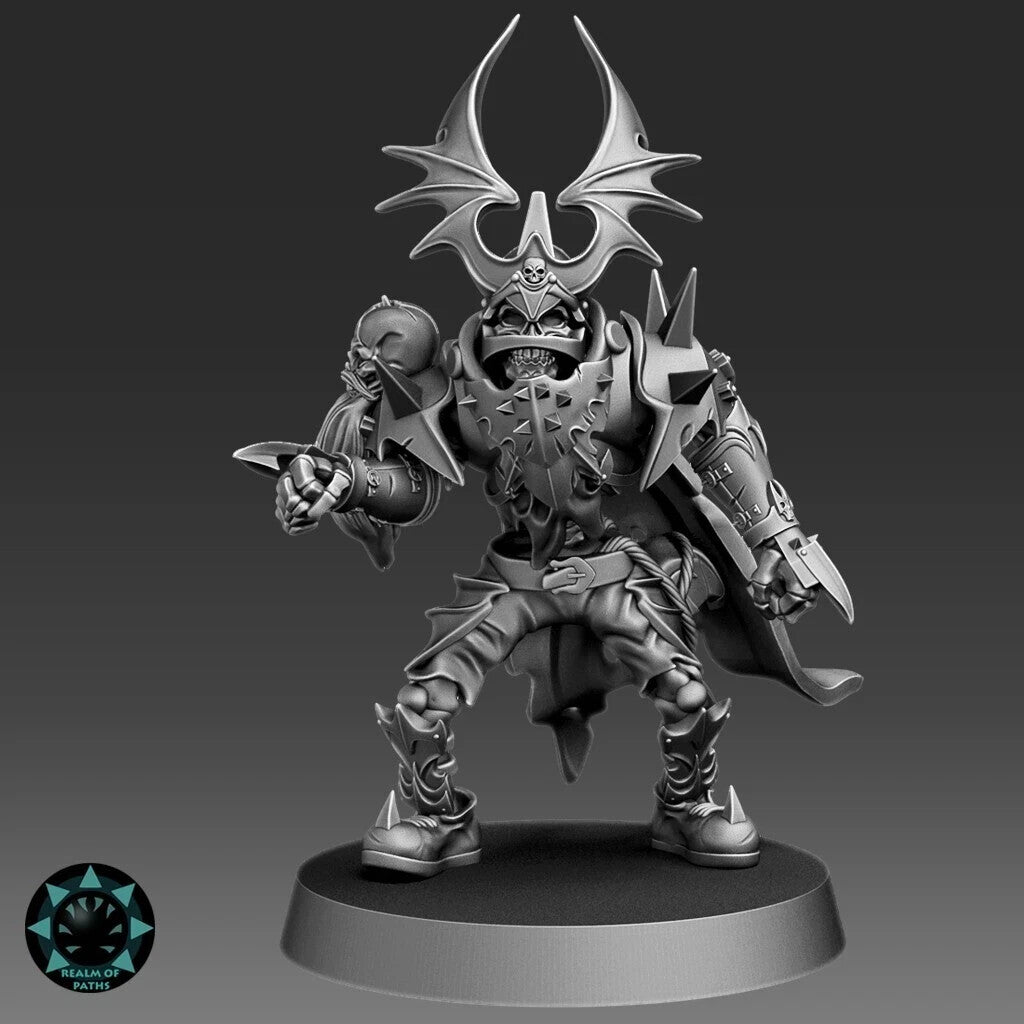 star player Yvenn Death Fantasy Football