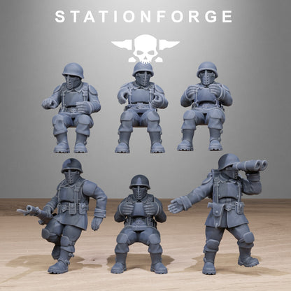 FreeGuard Hovercraft