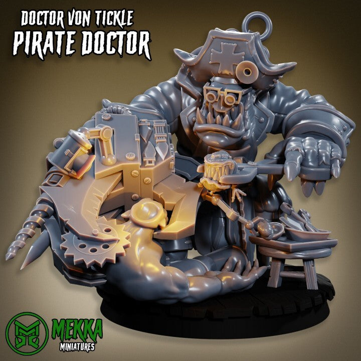 doc orc