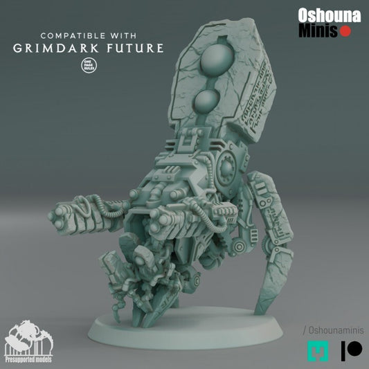 Doomed Empire - Swarm Generator