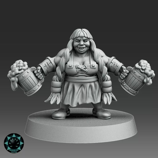 4 pom pom girl naine Fantasy Football