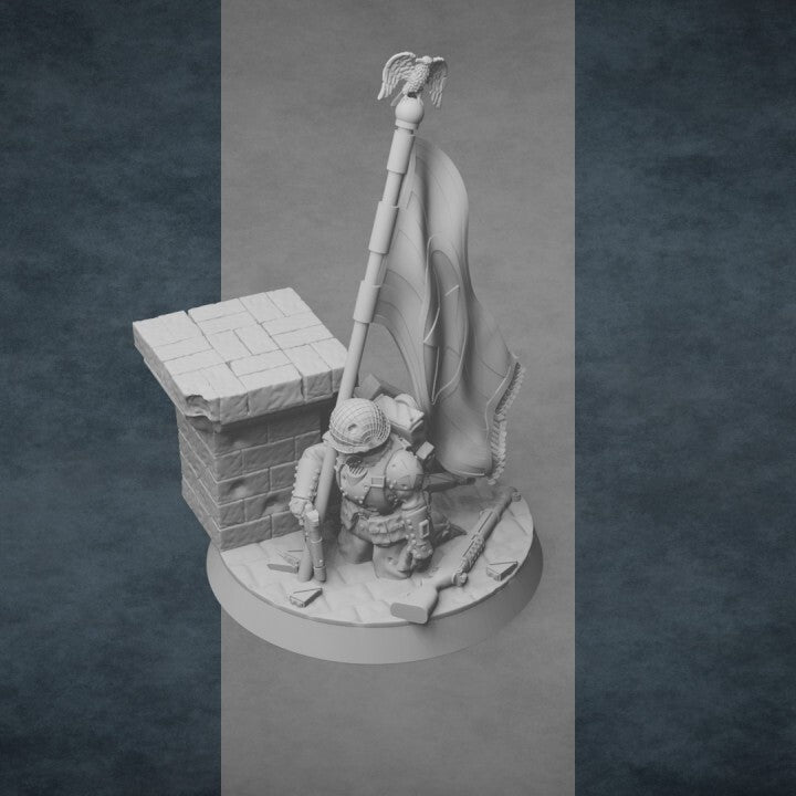 United States - objectif 