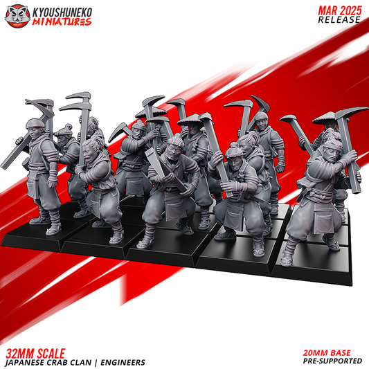 paysans cland du crabe   chinese cathay