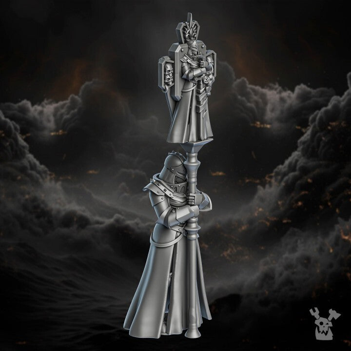 Order of Repentance Relict Sister