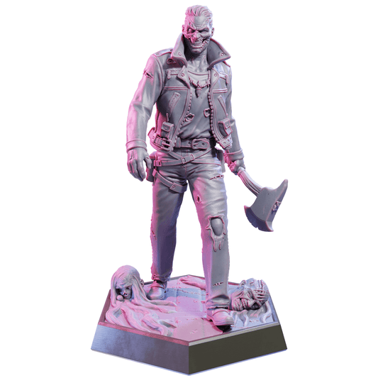 mort vivant zombicide