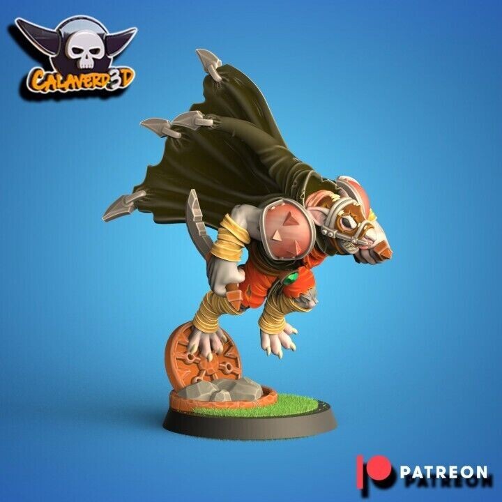 star player Sewer runner fantasy Football