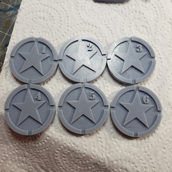 United States - objectif 