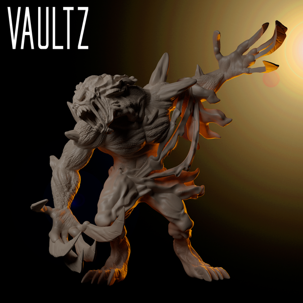 abomination zombicide