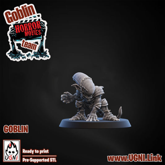 goblin star player Fantasy Football