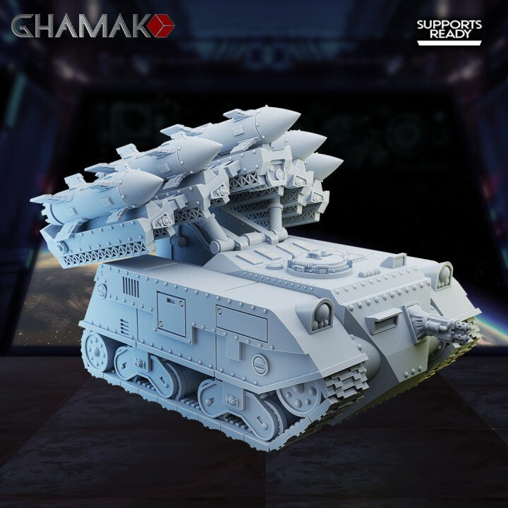 Firstborn Rodina Tzar