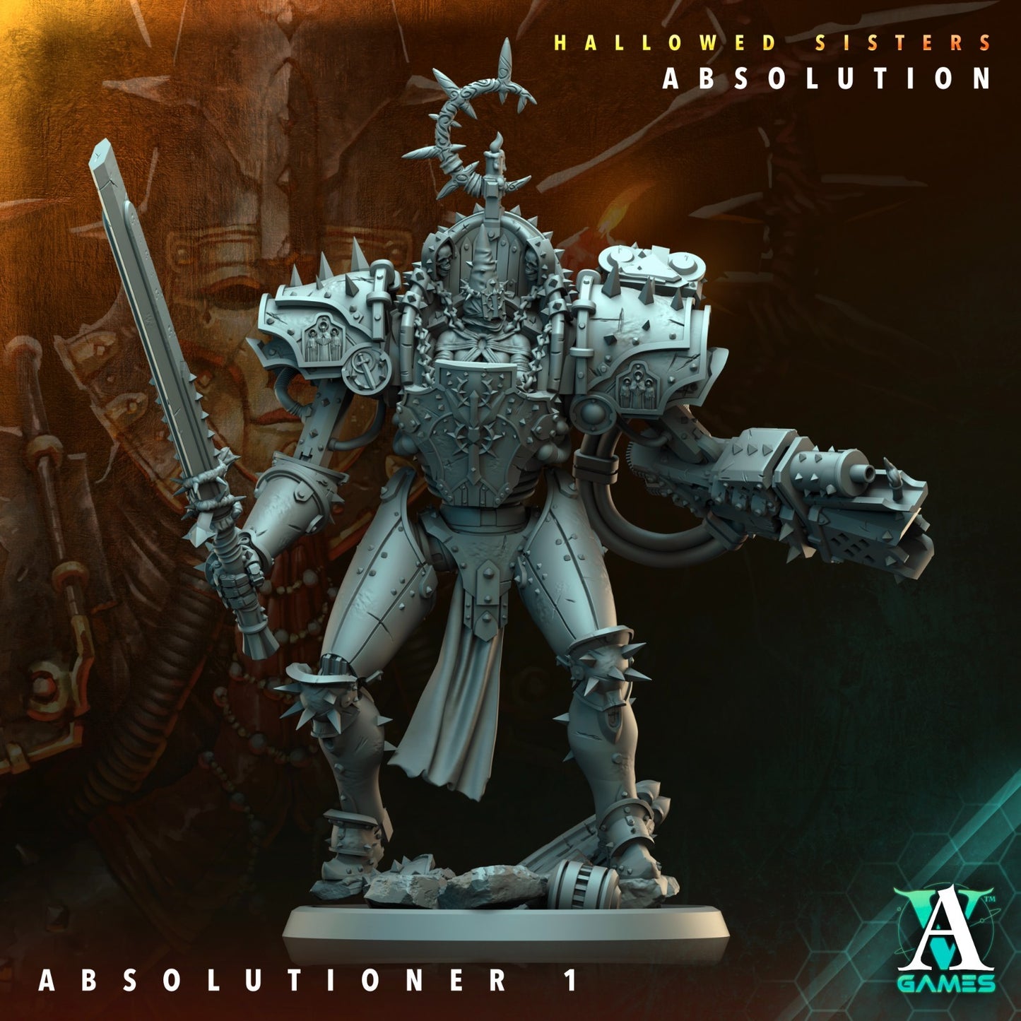 absolution compatible soeurs de batailles