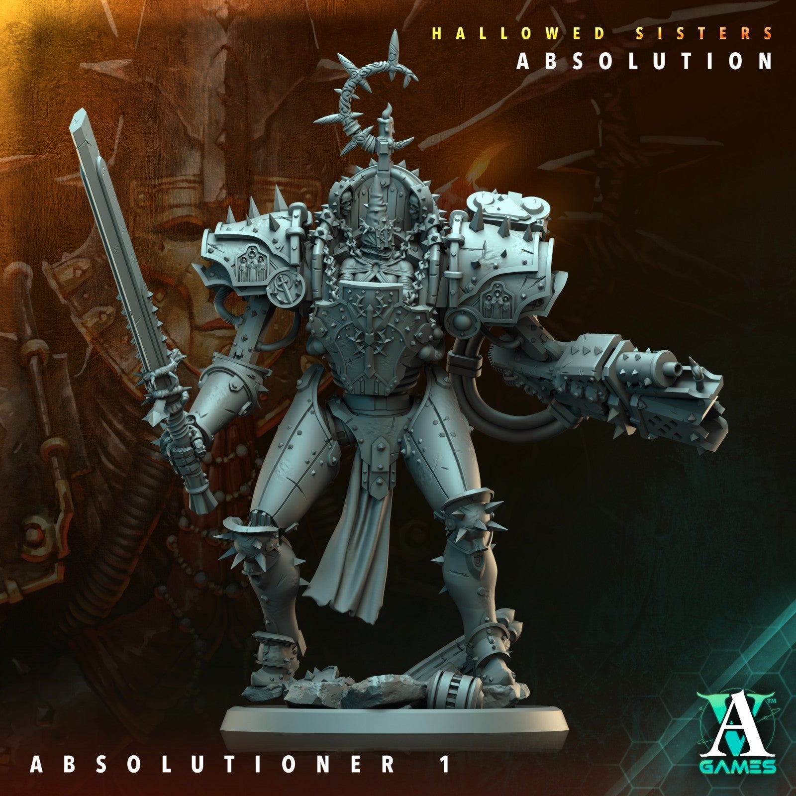 absolution compatible soeurs de batailles