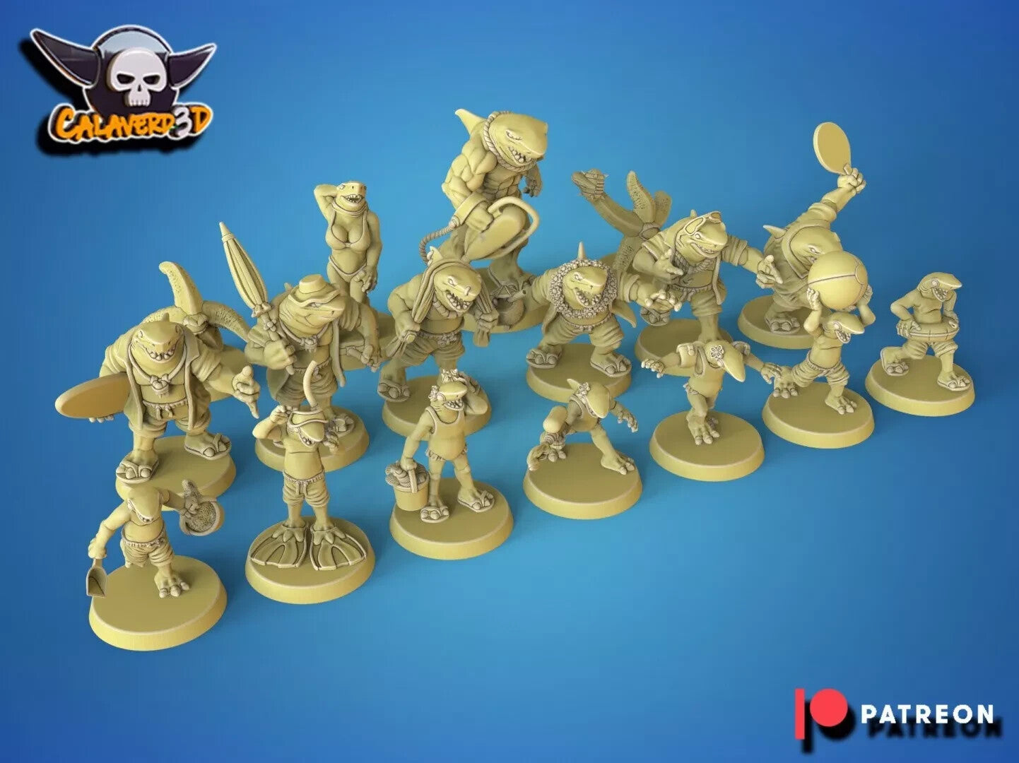 Summer Sharks Teams Fantasy Football