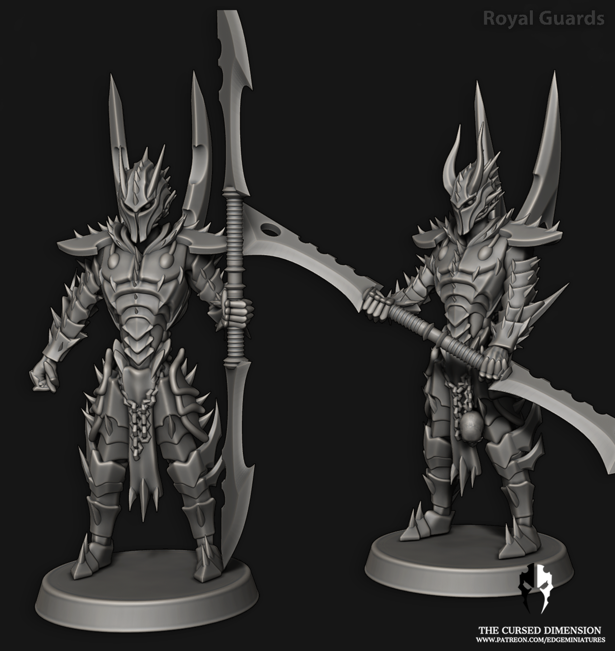 pure blood convient a warhammer 40000