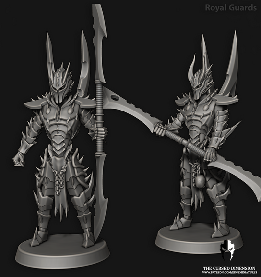 pure blood convient a warhammer 40000