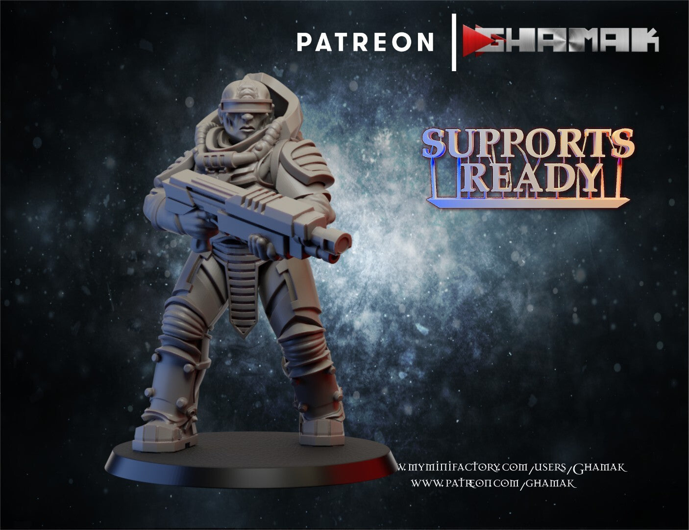 hybrid cult genestealer