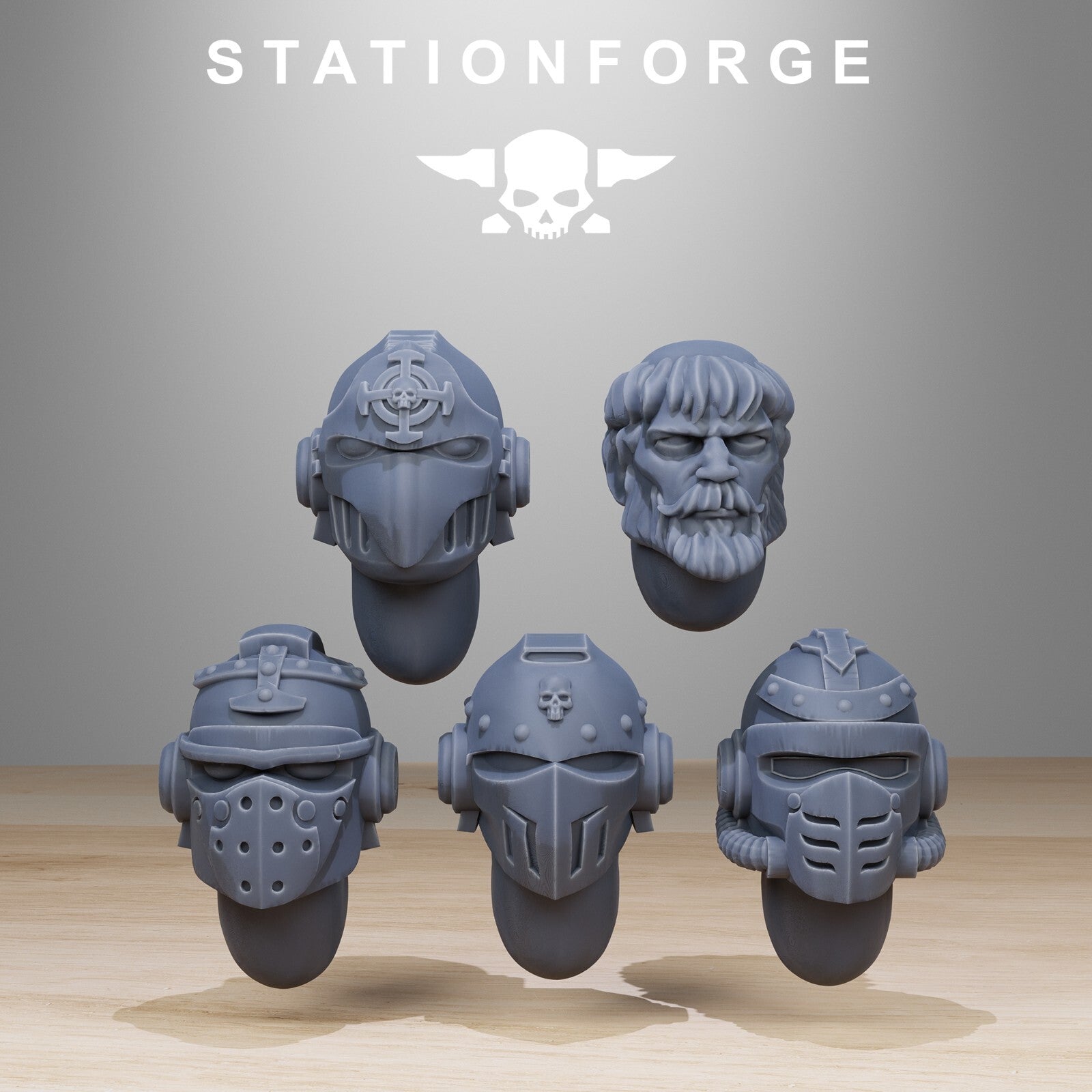 Vodalites Flag Bearer  compatible soeurs de batailles