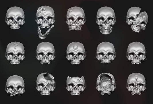 sachet de 90 cranes pour decor