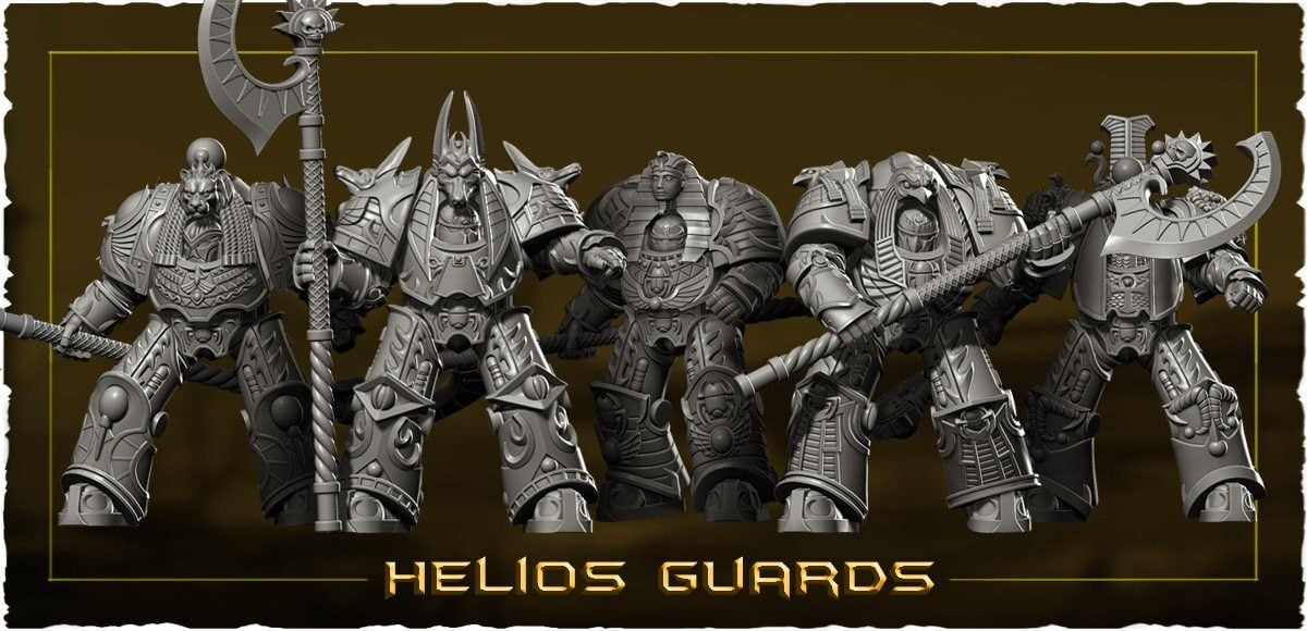 scarab occult terminators 