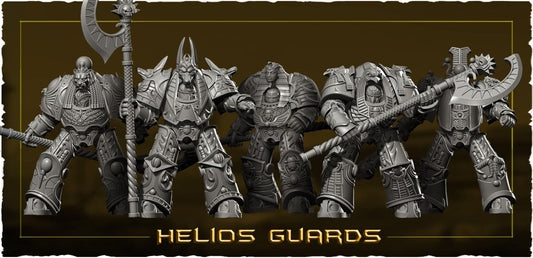 scarab occult terminators 