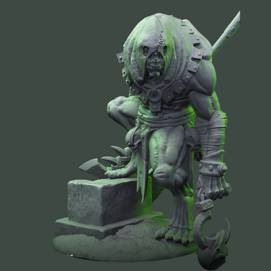 executeur compatible comtes vampires